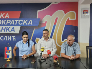 SDS Teslić: Odluku suda o poništenju skupštine ćemo poštovati