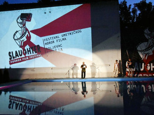 Glavna nagrada Sloter festivala pripala filmu "Pas božji" braće Abel