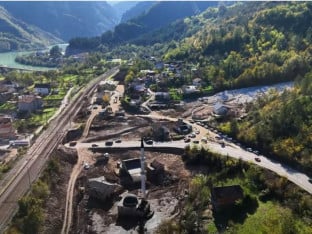 Jablanica, devet mjeseci kasnije - istraga bez rezultata