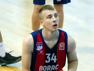 KK Mladost dovela dva košarkaša