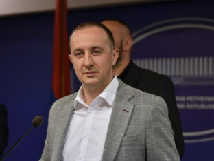 Bodiroga: Dodik prekršio zakon javljanjem u sud