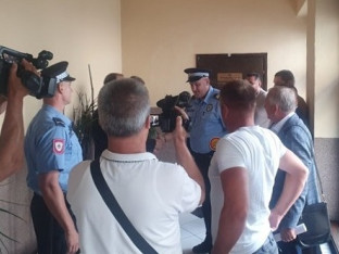 Politička situacija u Tesliću se ne smiruje: Škrebić "poljubio vrata", odluka na kolegijumu!
