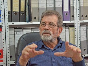 Štrbac: Tompson dio projekta iza kojeg stoje država i crkva