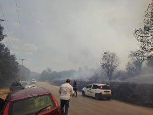 Proglašena vanredna situacija u Boru (FOTO)