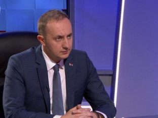 Bodiroga: Dodiku prijeti kazna do pet godina zatvora