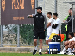 Vranešević: Želim da ubrzamo igru