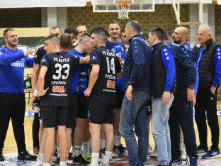 Leotar traži podršku, upitan nastup u Evropi