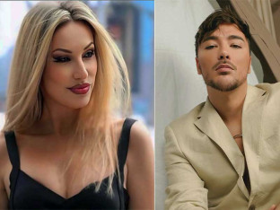 Rada pecnula Milana Stankovića: On se obraduje mojim ljubavima!