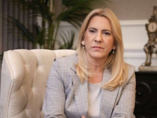 Cvijanović: Nije iznenaćujuća odluka o uvođenju carina!