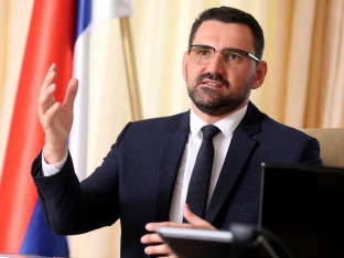 Klokić za "GLAS": Put BiH u EU mogao bi da traje još 12 godina