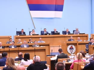 Revizija poslovanja RTRS-a pred poslanicima