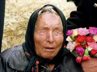 Baba Vanga predvidjela milione za pet znakova, veliko bogastvo ih čeka krajem 2025.
