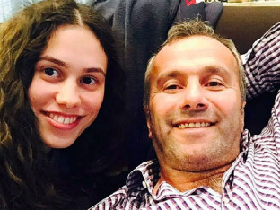 Dejan Savičević propustio svadbu kćerke Tamare, a bio je na vjenčanju sina!