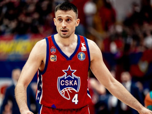 Aleksa Avramović potpisao trogodišnji ugovor sa Dubaijem