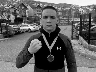 Poginuo mladi MMA borac!