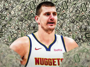 Koliko je Jokić do sada zaradio u NBA?