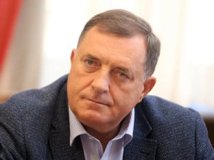 Dodik: Odbrana Dejtonskog sporazuma bila je i ostaje moj dosljedan stav