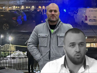 Slučaj ubistva Dejana Kostića Dele: Kopranović izlazi na slobodu