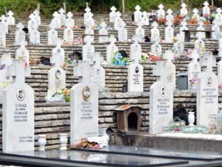 Župljanin: Podrinje pokazuje da žrtve nemaju isti tretman