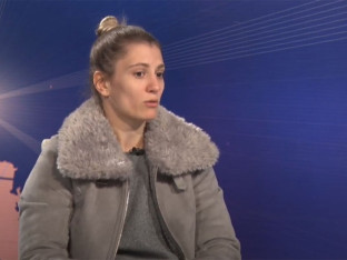 Srpkinja suspendovana zbog dopinga