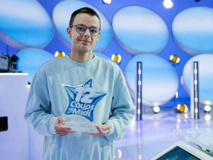 Student u kvizu osvojio 2,5 miliona evra i čak 23 automobila!
