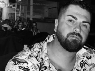 Preminuo Saša Vilušić nakon 20 dana borbe za život