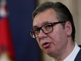 Vučić: "Ne zaboravite jednu stvar svi"