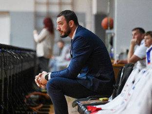 Marko Šćekić, trener Borca, o formiranju ekipe za iduću sezonu: Nikad teži izazov pred nama