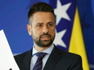 Amidžić: Ko zna šta će sljedeće izmisliti