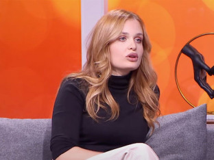 Ćerka Anice Dobre završila u bolnici: Stigla u teškom stanju, zadržana na intenzivnoj njezi
