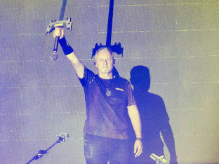 Tompson nije najslušaniji u Hrvatskoj: Pretekli ga Srbi (FOTO+VIDEO)