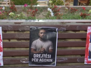 Protesti u Lipljanu, sumnja se na policijsko ubistvo