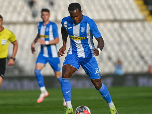 OFK Beograd odblokiran nakon deset godina