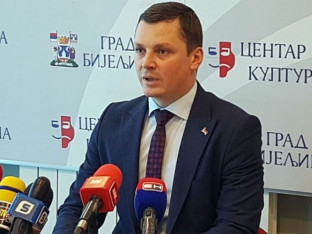 Bijeljina: Đurđević vratio odbornički mandat