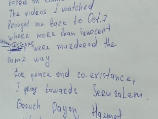 Jevrejski medij iz Njemačke kritikovao incident u Potočarima