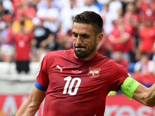 Otac otkrio da li će se Dušan Tadić vratiti u Srbiju