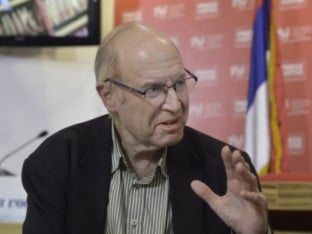 Grajf: Naučna zajednica polako mijenja mišljenje o Srebrenici