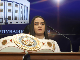 Sara Ćirković novo zaštitno lice kompanije M:tel