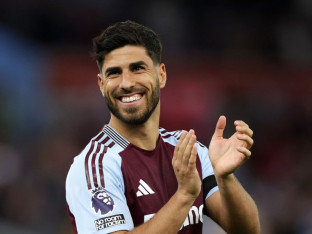 Asensio kod Murinja u Turskoj