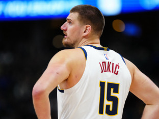 Šta je Jokić rekao o nastupu na Evrobasketu