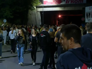 Od Beograda do Niša: Nastavlja se talas protestnih blokada