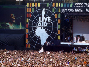 „Lajv ejd“ na Vembliju – koncert koji je promijenio istoriju, 40 godina kasnije (VIDEO)