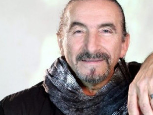 Poznati pjevač usred oluje bio na brodu