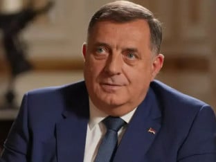 Dodik: Zaborav srpskih žrtava nije opcija