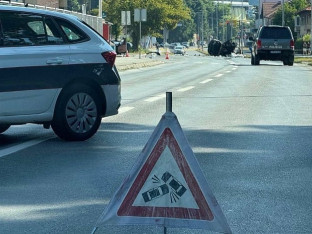 Detalji nesreće sa smrtnim ishodom: Ulična trka mogući uzrok