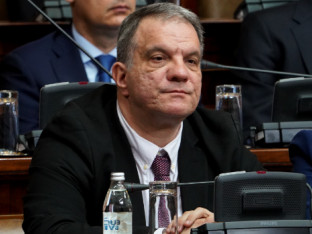 Stanković o blokadama: Ne volim represiju, ali ‘sve ili ništa’