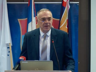 Dan D u SDS - Ostaje li Miličević na čelu stranke?