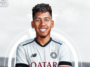Firmino ima novi klub