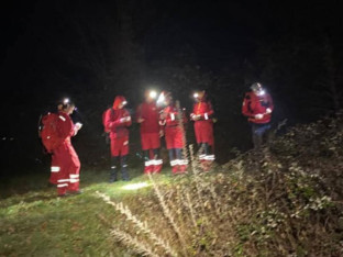 Tijelo nestale osobe pronađeno kod Glamoča