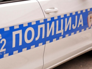 Sudar na bijeljinskoj obilaznici, povrijeđen vozač